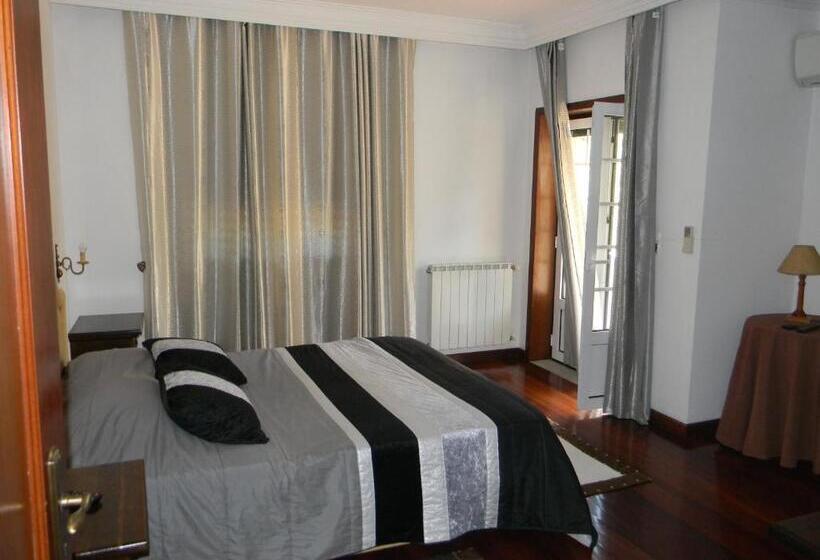 标准间, Casa Estrada Da Guia