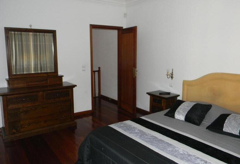 标准间, Casa Estrada Da Guia