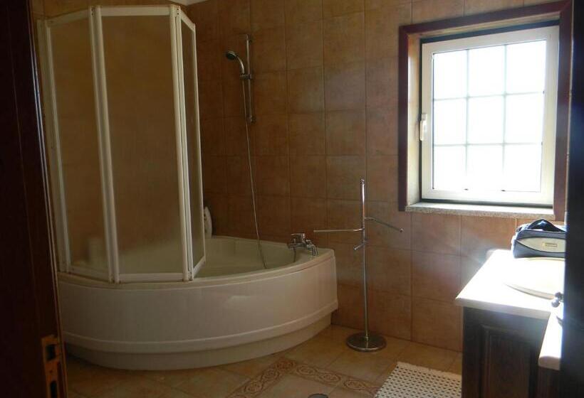 标准间, Casa Estrada Da Guia