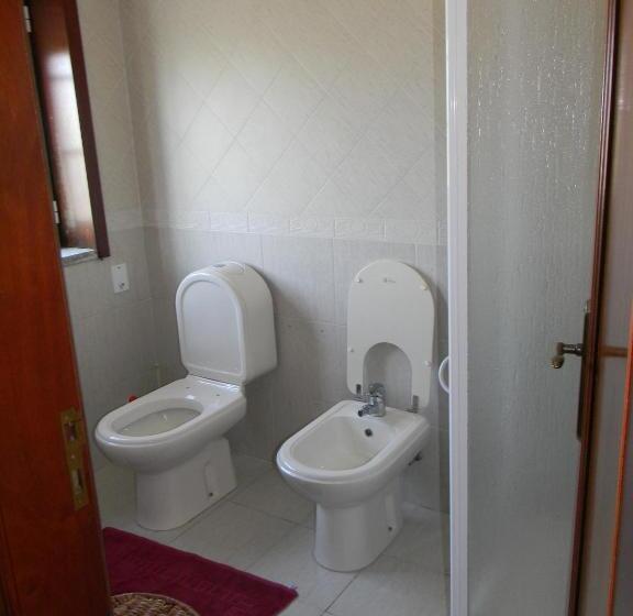 套房, Casa Estrada Da Guia