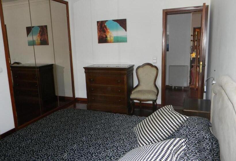 套房, Casa Estrada Da Guia