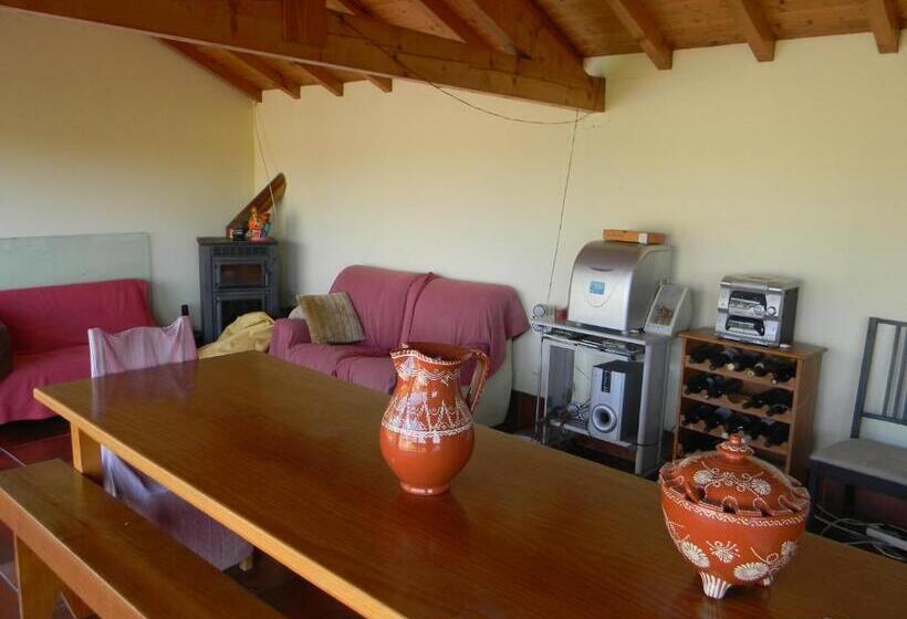 套房, Casa Estrada Da Guia