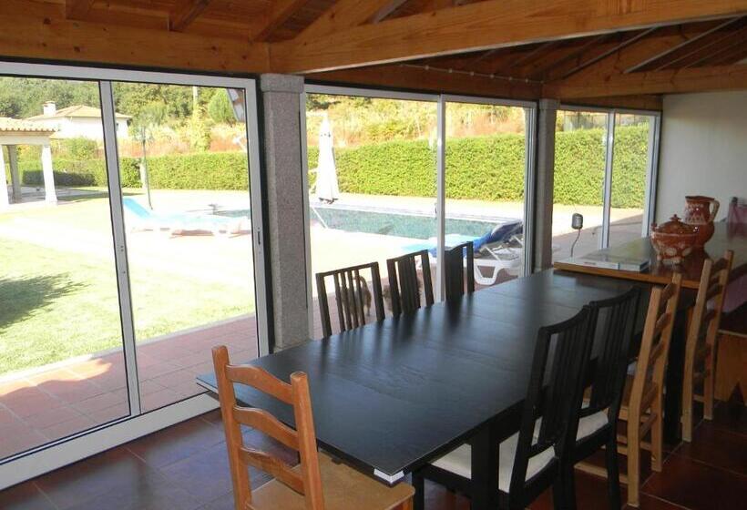 套房, Casa Estrada Da Guia