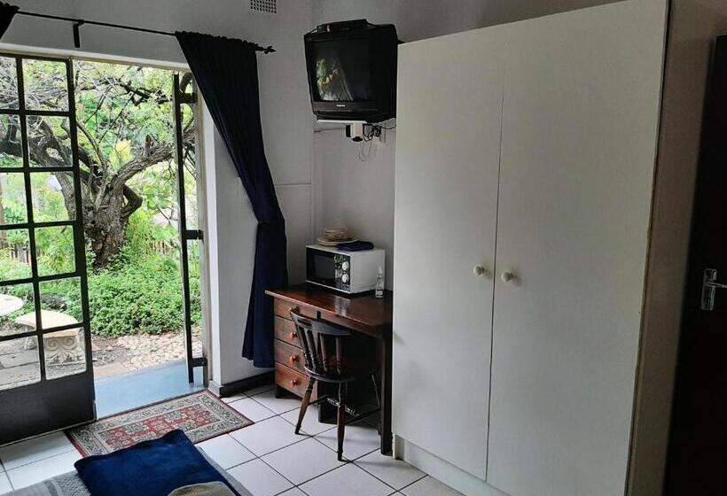 חדר סטנדרט, Elephant Walk Guesthouse And Back Packers