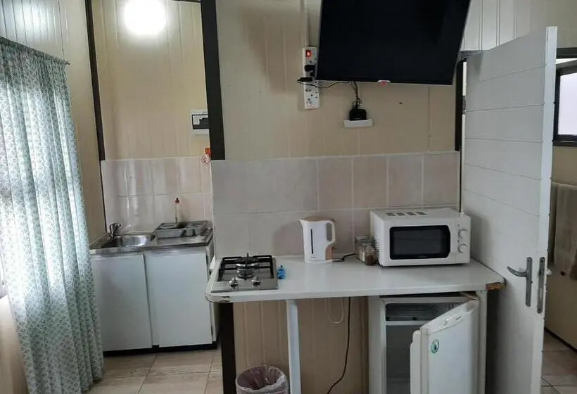 ベーシックルーム, Elephant Walk Guesthouse And Back Packers