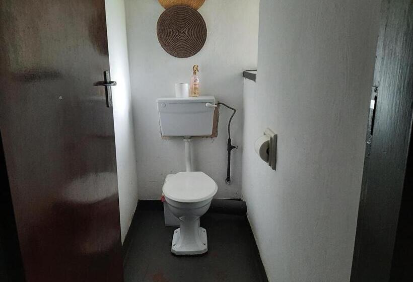 חדר אקונומי, Elephant Walk Guesthouse And Back Packers