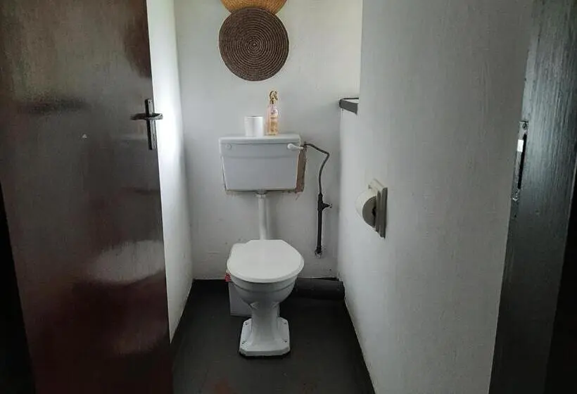 エコノミールーム, Elephant Walk Guesthouse And Back Packers
