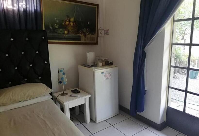 חדר סטנדרט, Elephant Walk Guesthouse And Back Packers