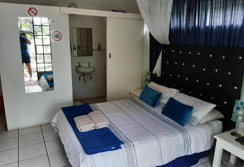 חדר סטנדרט, Elephant Walk Guesthouse And Back Packers