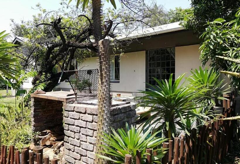 חדר סטנדרט, Elephant Walk Guesthouse And Back Packers