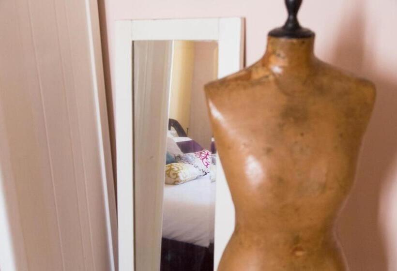 غرفة ديلوكس, Il Battello