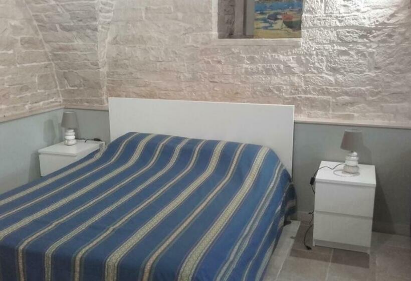 Family Suite, House La Palma