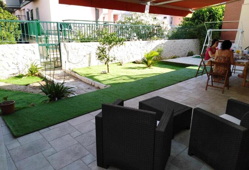 Family Suite, House La Palma