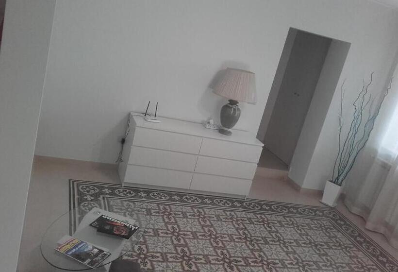 Family Suite, House La Palma