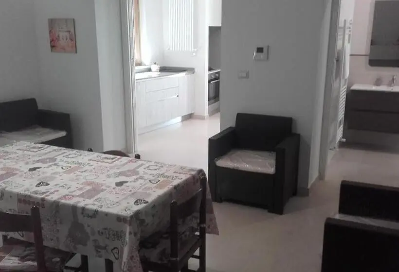 ファミリールーム, House La Palma