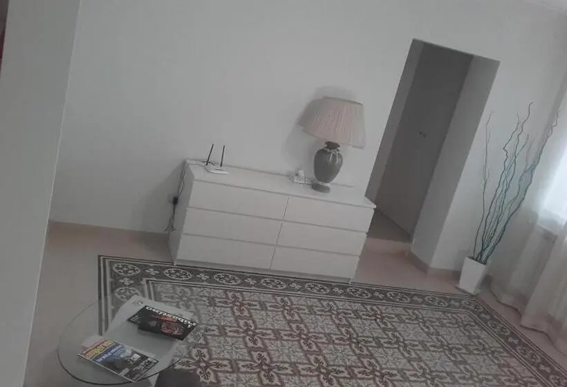 ファミリールーム, House La Palma
