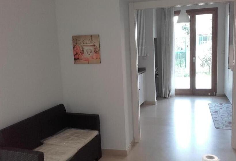 Семейный Номер, House La Palma