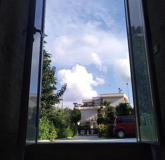 Семейный Номер, House La Palma