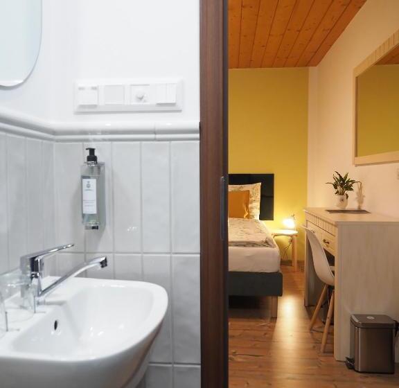 Номер Стандартный с Видом, Ubytovanie&reštaurácia Bodliak