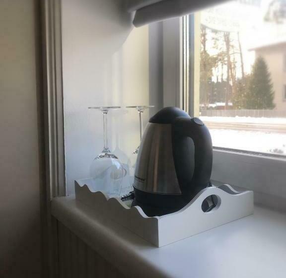 اتاق استاندارد, Villa Kertelhof Guesthouse