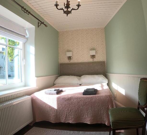 اتاق استاندارد, Villa Kertelhof Guesthouse