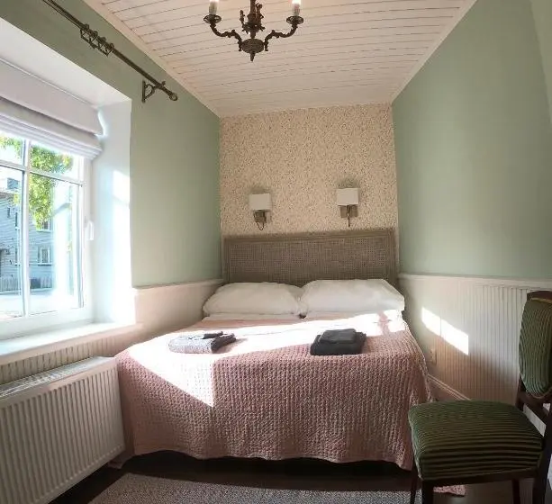 اتاق استاندارد, Villa Kertelhof Guesthouse