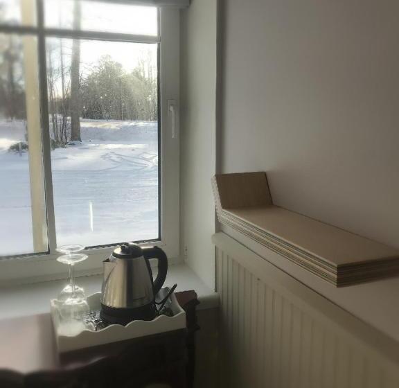 اتاق استاندارد, Villa Kertelhof Guesthouse