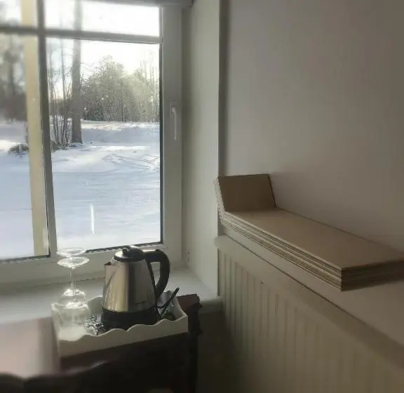 اتاق استاندارد, Villa Kertelhof Guesthouse