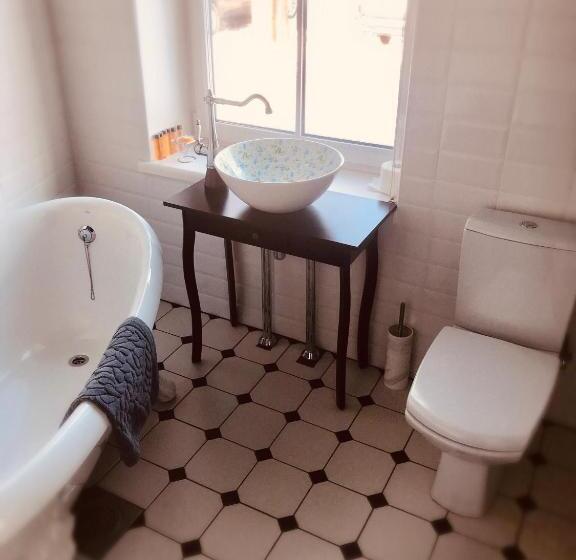 اتاق استاندارد, Villa Kertelhof Guesthouse