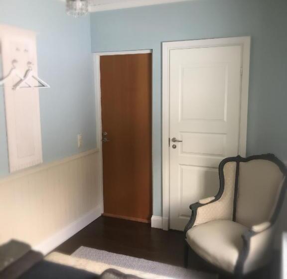 اتاق استاندارد, Villa Kertelhof Guesthouse