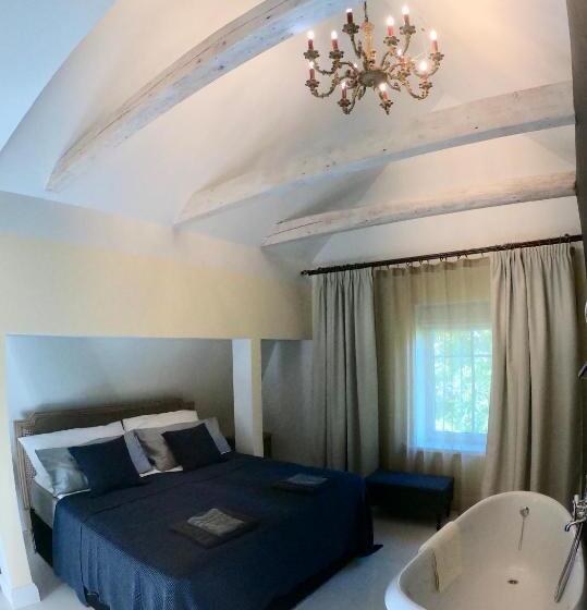 اتاق لوکس, Villa Kertelhof Guesthouse