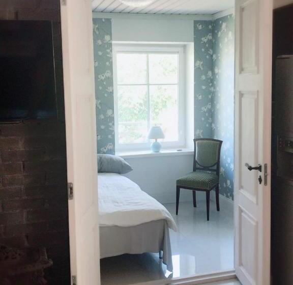 آپارتمان 1 خوابه با بالکن, Villa Kertelhof Guesthouse