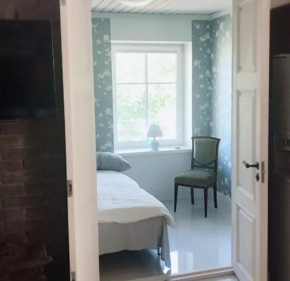 آپارتمان 1 خوابه با بالکن, Villa Kertelhof Guesthouse