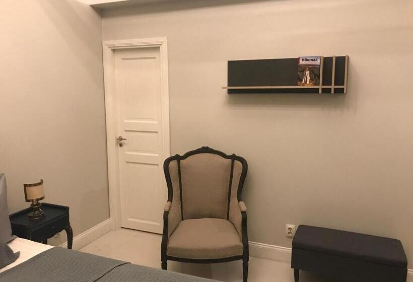 اتاق استاندارد, Villa Kertelhof Guesthouse