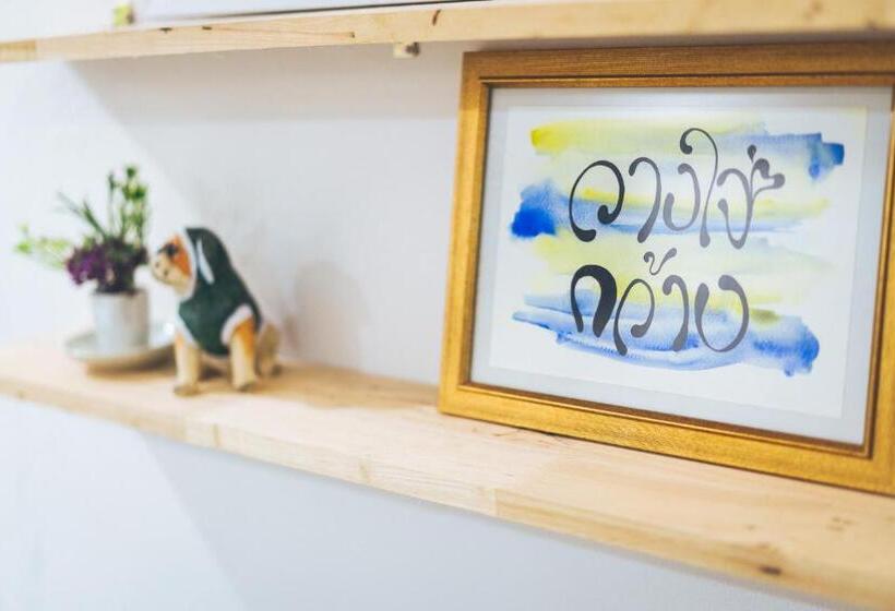 Апартаменты 1 Спальня, Wang Jai Kwang Space Inn