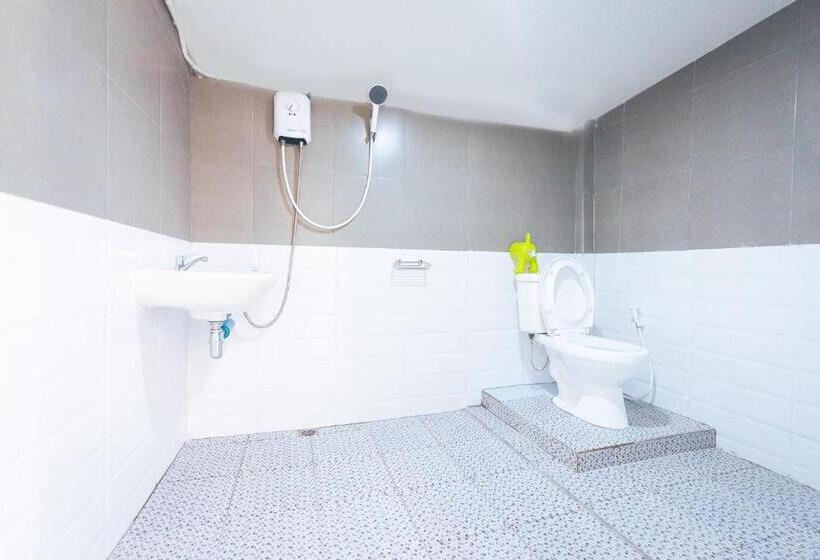 Апартаменты 1 Спальня, Wang Jai Kwang Space Inn