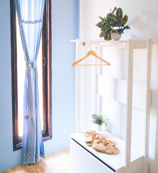 Апартаменты 1 Спальня, Wang Jai Kwang Space Inn