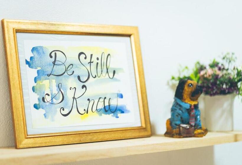 Апартаменты 1 Спальня, Wang Jai Kwang Space Inn