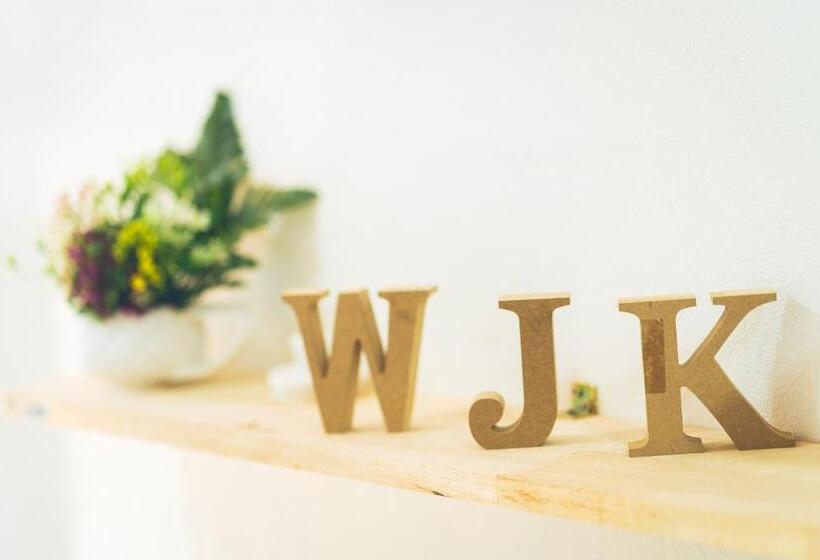 Апартаменты 1 Спальня, Wang Jai Kwang Space Inn