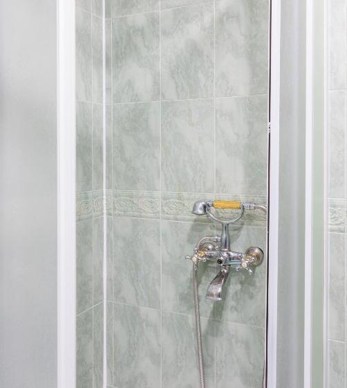 شقة غرفة واحدة مطلة على الحديقة, Apartments Nasini