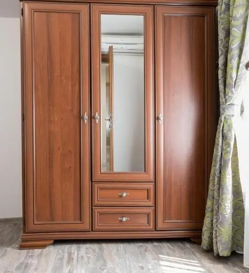 آپارتمان 1 خوابه با چشم‌انداز باغ, Apartments Nasini