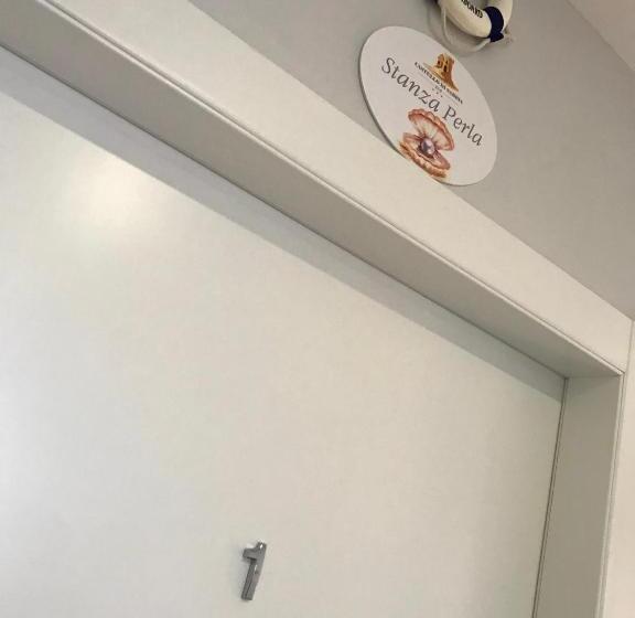 Номер Стандарт с Балконом, Castello Di Sabbia