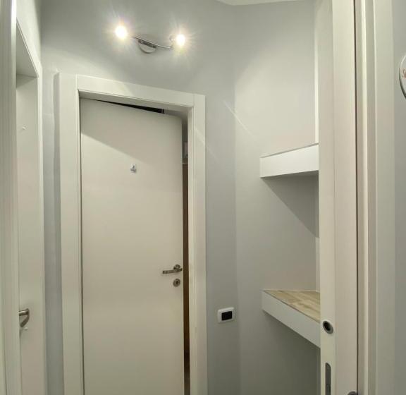 Номер Стандарт Вид на Море с Балконом, Castello Di Sabbia