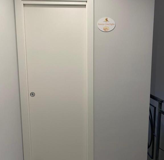 Номер Стандарт Вид на Море с Балконом, Castello Di Sabbia