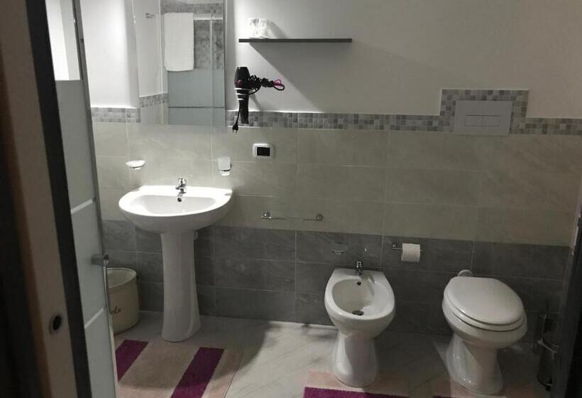 Номер Стандарт с Балконом, Castello Di Sabbia