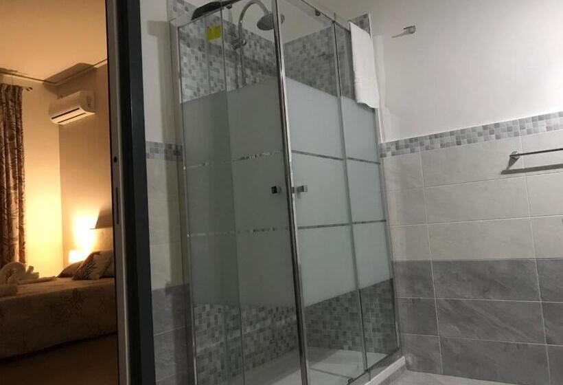 Номер Стандарт с Балконом, Castello Di Sabbia