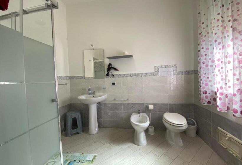 Номер Стандарт с Балконом, Castello Di Sabbia