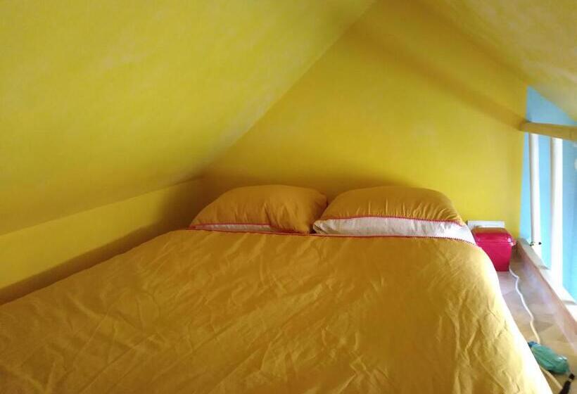 סוויטה, Chambres D Hôtes Du Port Aux Cerises