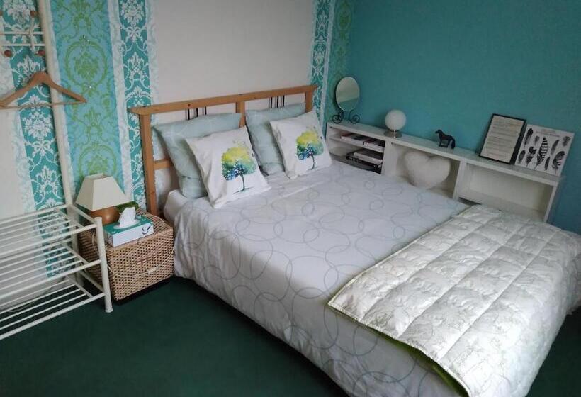 Номер Стандарт, Chambres D Hôtes Du Port Aux Cerises