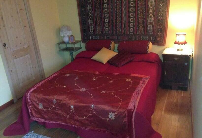 חדר סטנדרט, Il Ciliegio